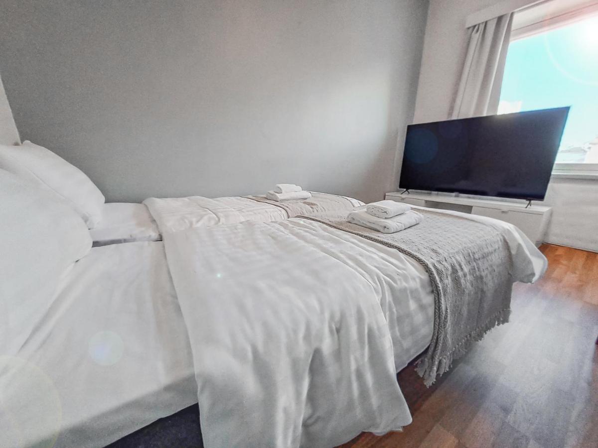 Residential Homes Franzen Apartamento *