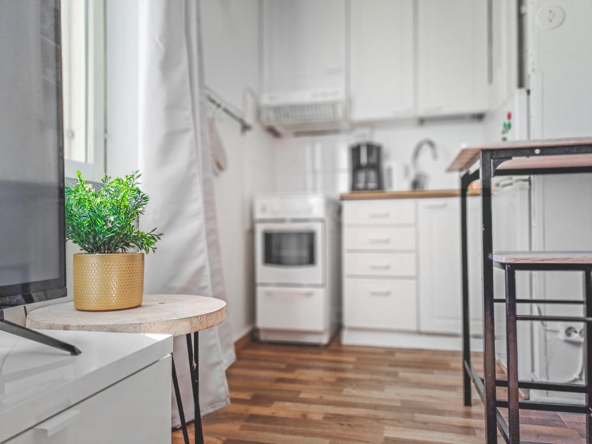 Residential Homes Franzen Apartamento *
