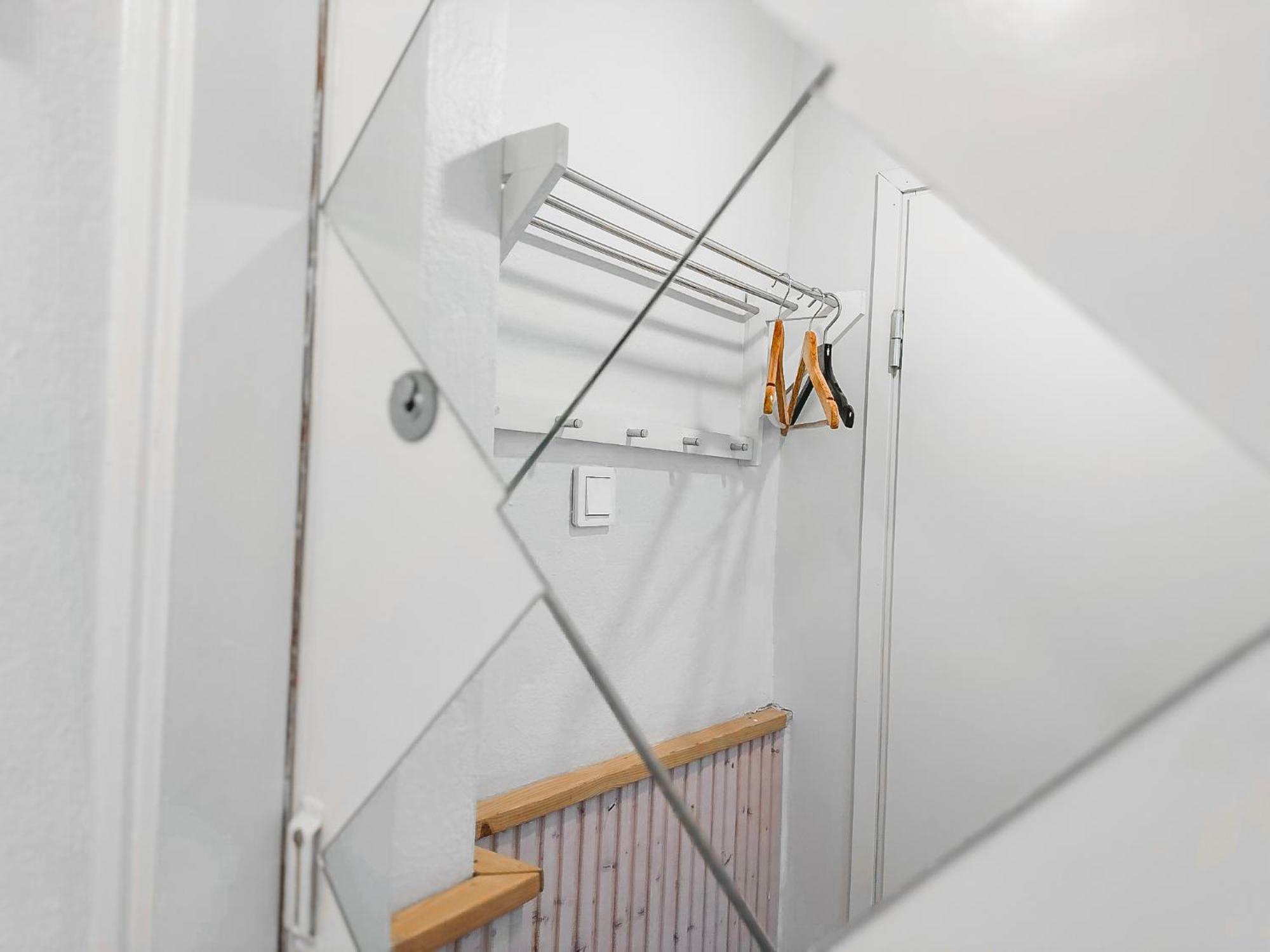 Residential Homes Franzen Lejlighed